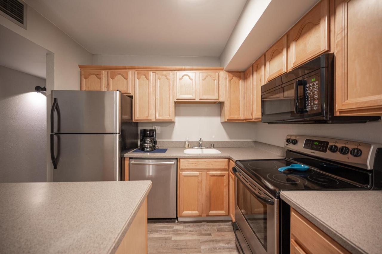 Stay Together Suites On The Strip - 2 Bedroom Condo 926 Las Vegas Luaran gambar