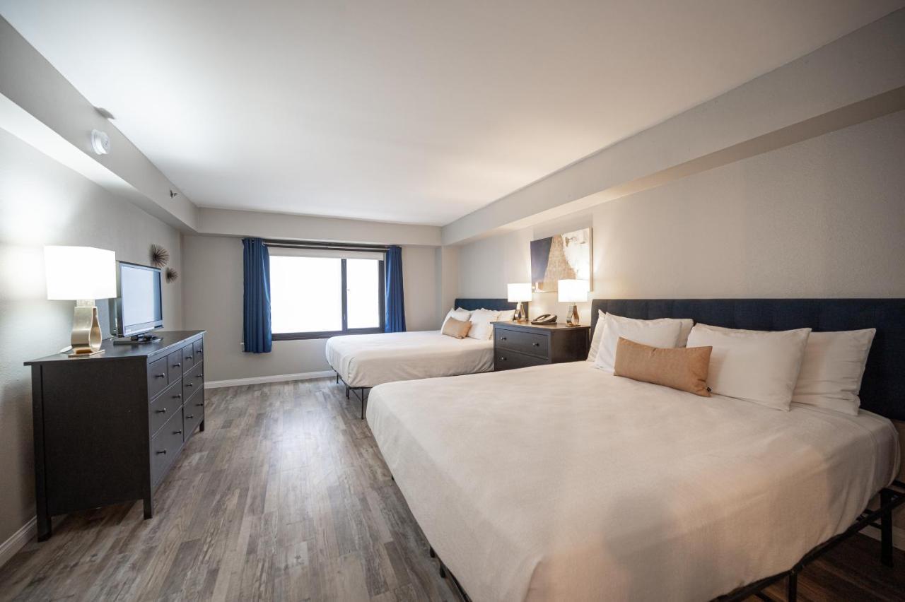 Stay Together Suites On The Strip - 2 Bedroom Condo 926 Las Vegas Luaran gambar