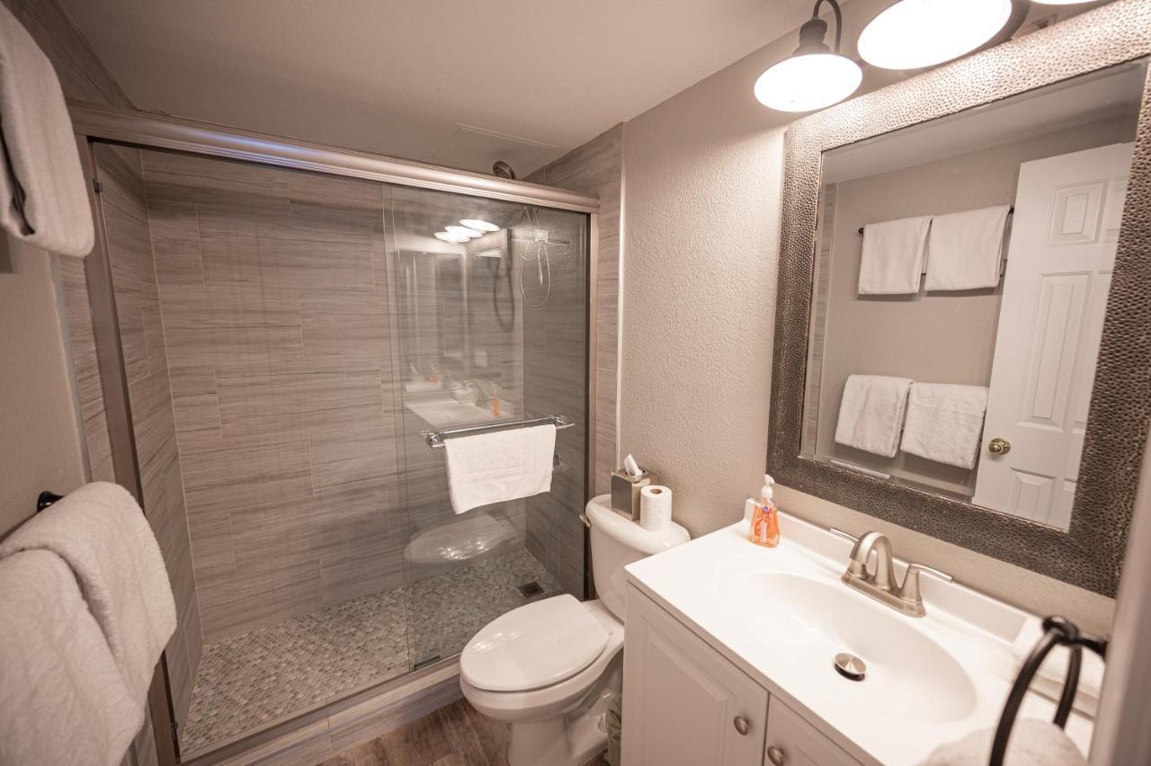 Stay Together Suites On The Strip - 2 Bedroom Condo 926 Las Vegas Luaran gambar