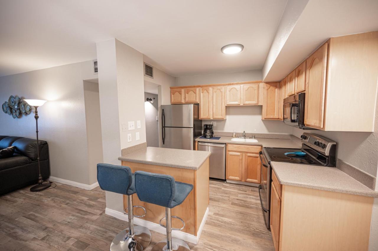 Stay Together Suites On The Strip - 2 Bedroom Condo 926 Las Vegas Luaran gambar