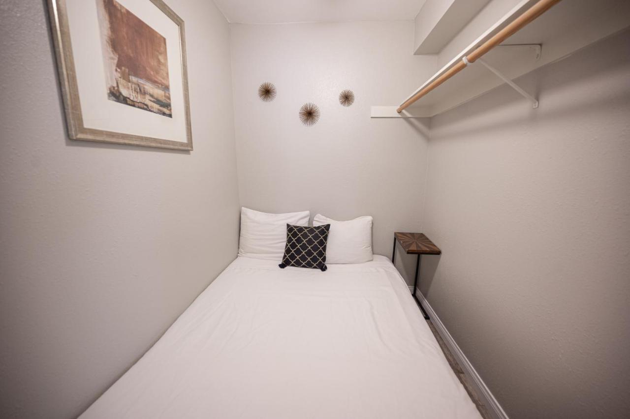 Stay Together Suites On The Strip - 2 Bedroom Condo 926 Las Vegas Luaran gambar