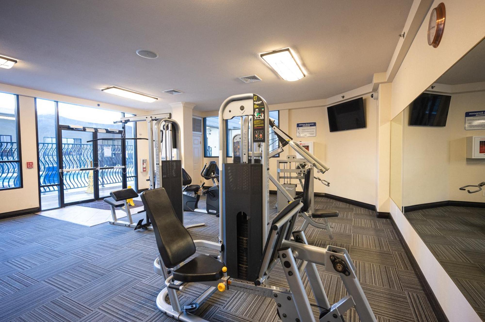 Stay Together Suites On The Strip - 2 Bedroom Condo 926 Las Vegas Luaran gambar