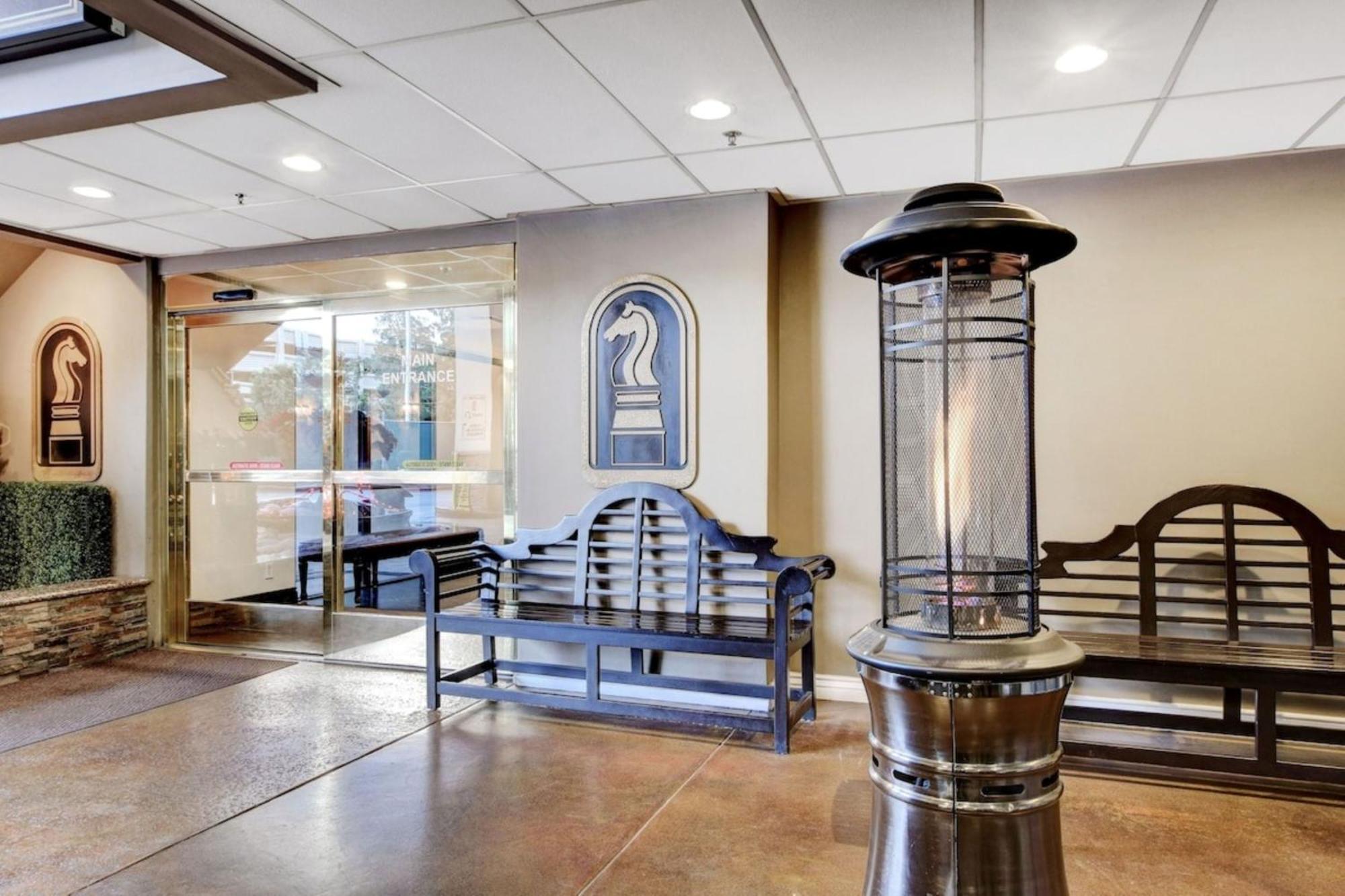 Stay Together Suites On The Strip - 2 Bedroom Condo 926 Las Vegas Luaran gambar