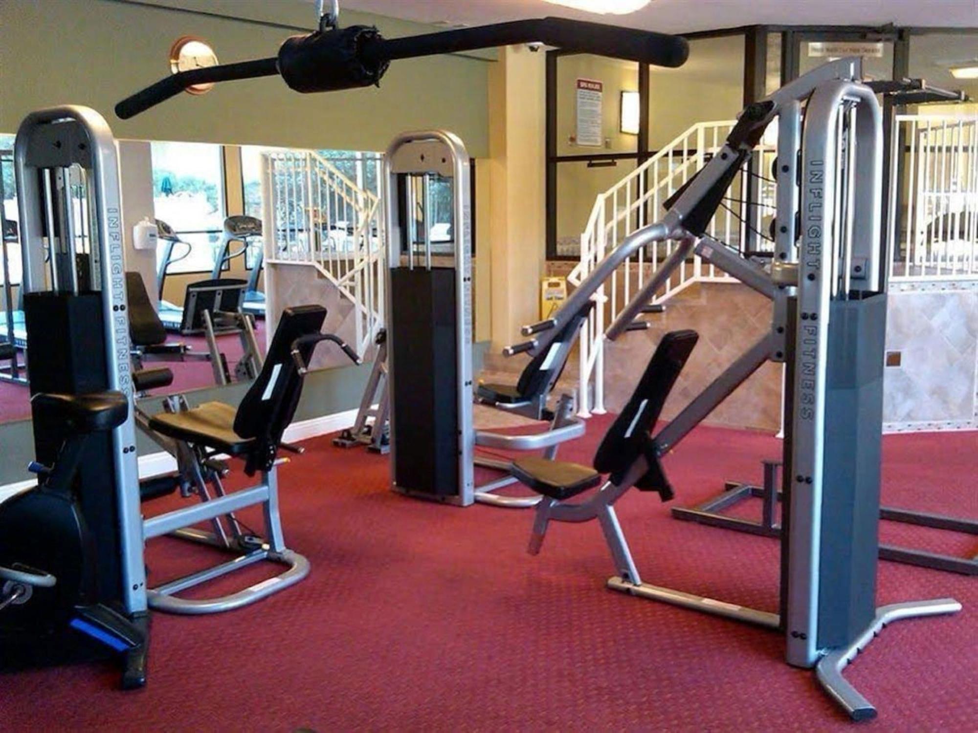 Stay Together Suites On The Strip - 2 Bedroom Condo 926 Las Vegas Luaran gambar