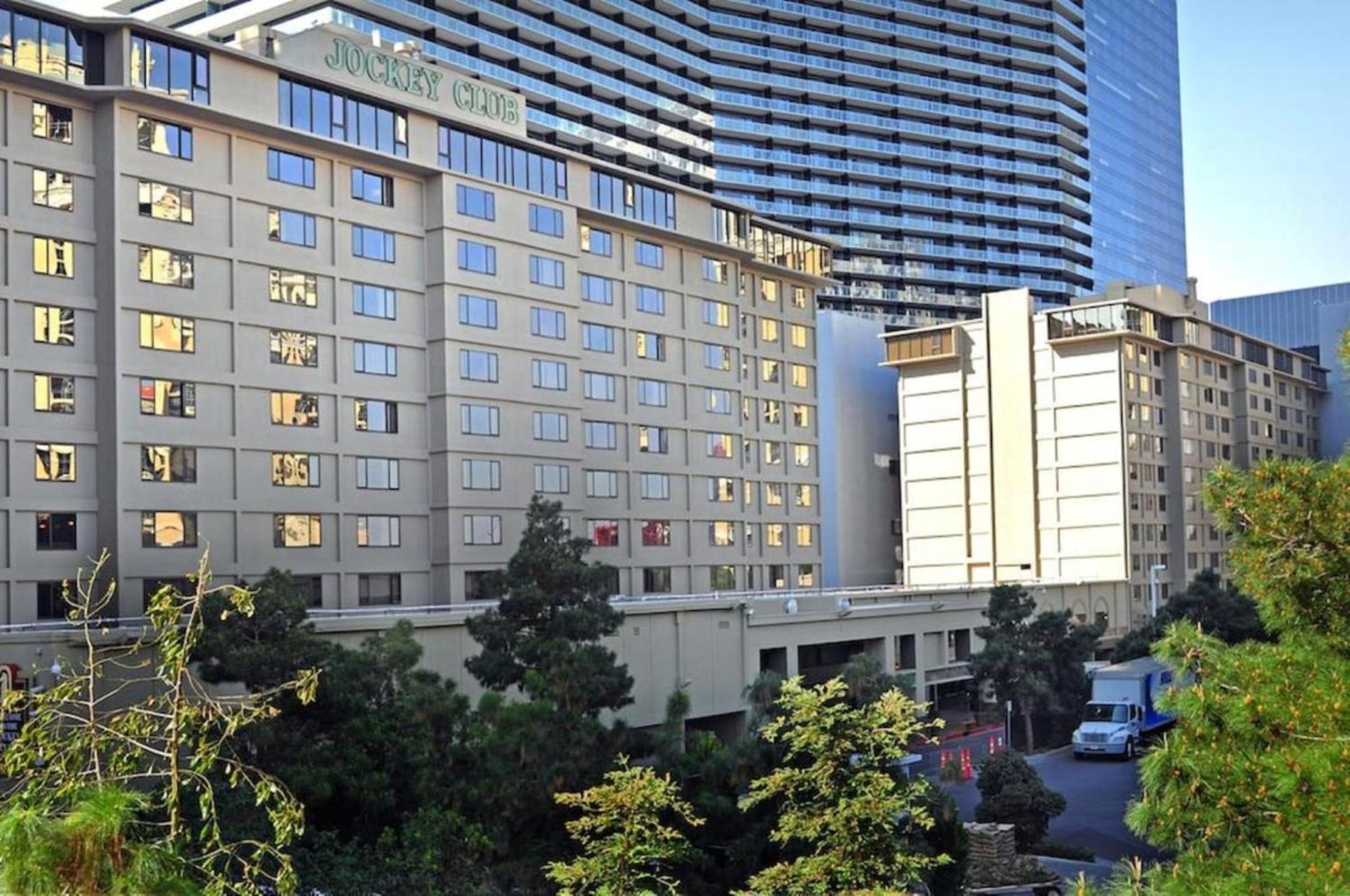 Stay Together Suites On The Strip - 2 Bedroom Condo 926 Las Vegas Luaran gambar